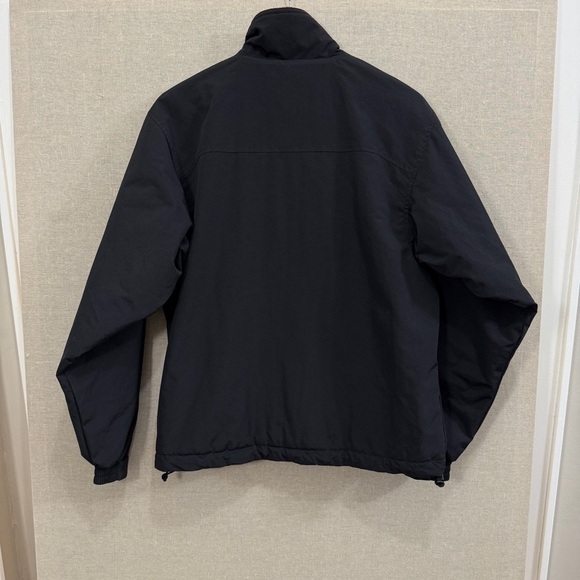 Hooters Girl Opening Team Windbreaker Jacket - Picture 11 of 12